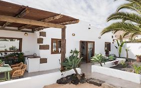 Casa Botánica